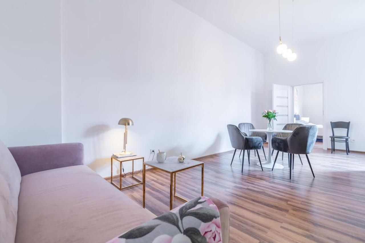 Opera Apartment Bytom Exterior photo