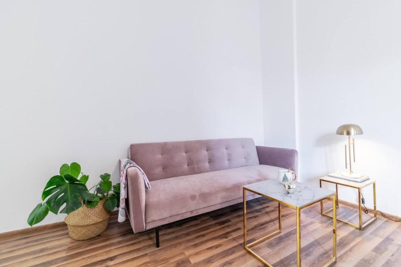 Opera Apartment Bytom Exterior photo